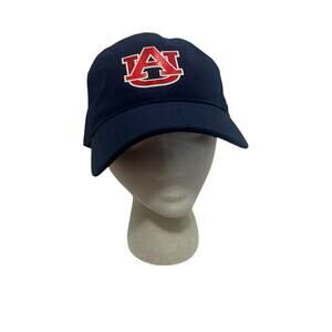 Auburn University Unisex Under Armour Lighweight Nylon Running Ball Cap Hat